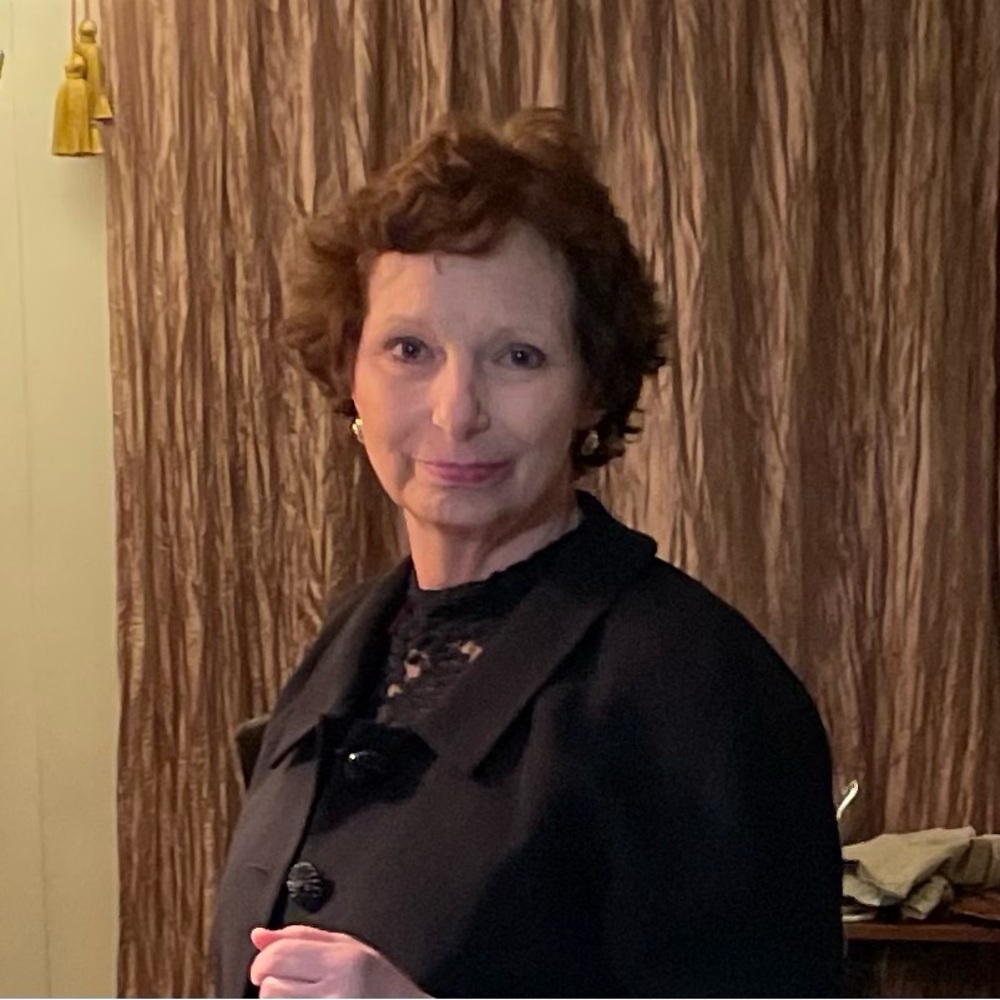 Meet your Posher, Nancy